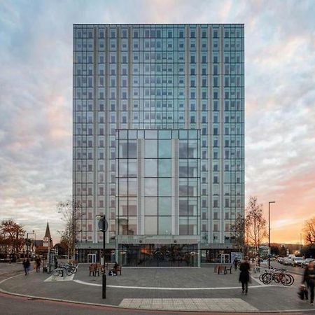 Apartament 2Br Chic London Sleep 9 Bp7 Zewnętrze zdjęcie