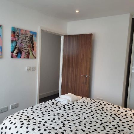 Apartament 2Br Chic London Sleep 9 Bp7 Zewnętrze zdjęcie